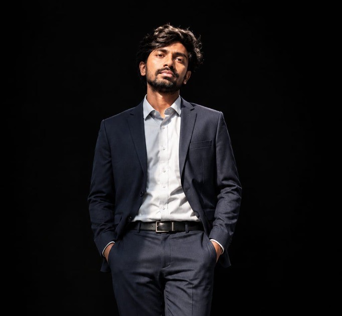 Abhishek Anand