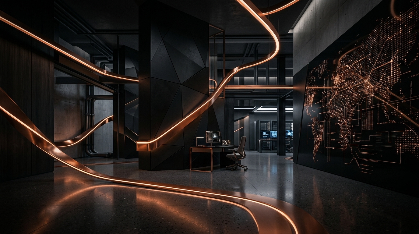 Agency Services Background