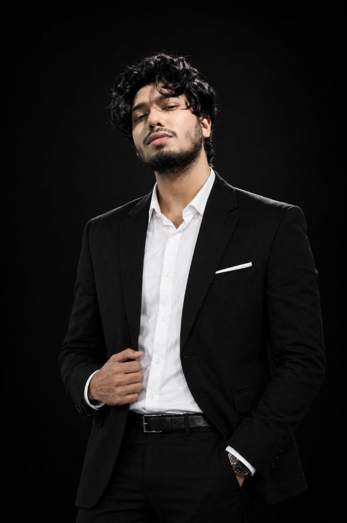 Kumar Aditya