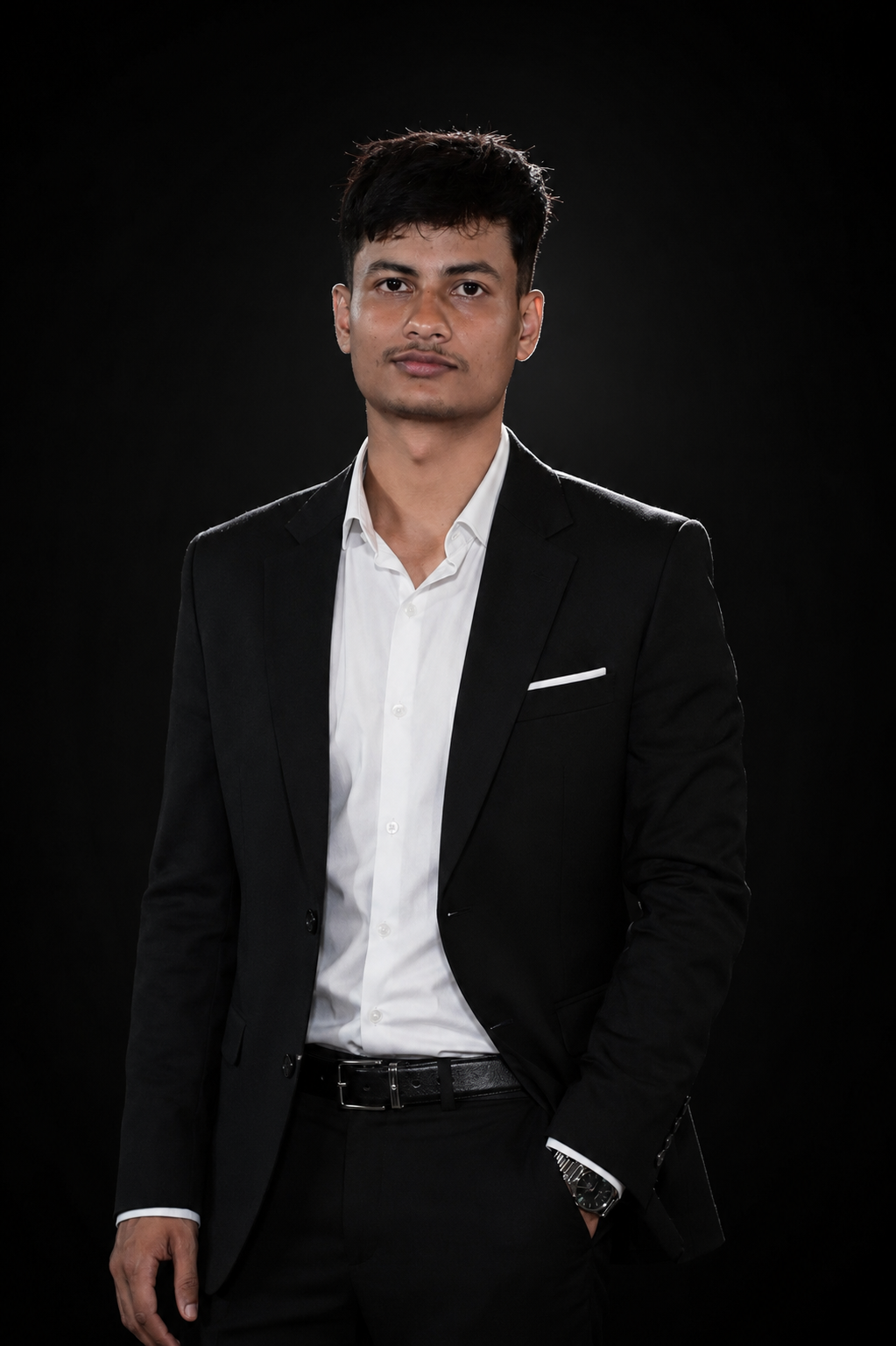 Nitish Narayan