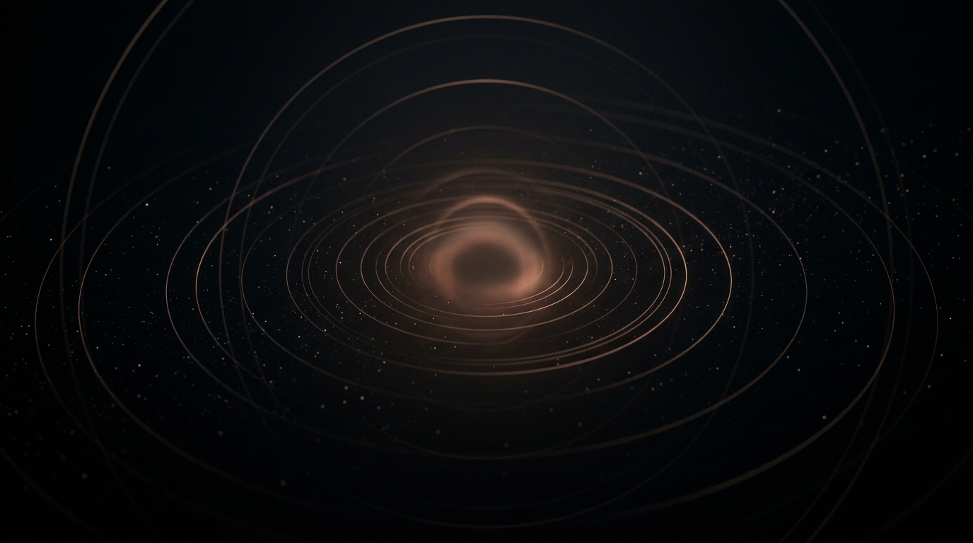 Toolkit Orbital Background